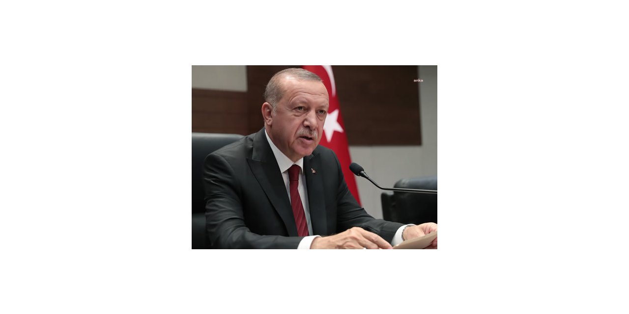 ERDOĞAN, NEW YORK'TA 4 GÜNDE 4 LİDERLE İKİLİ GÖRÜŞME YAPACAK