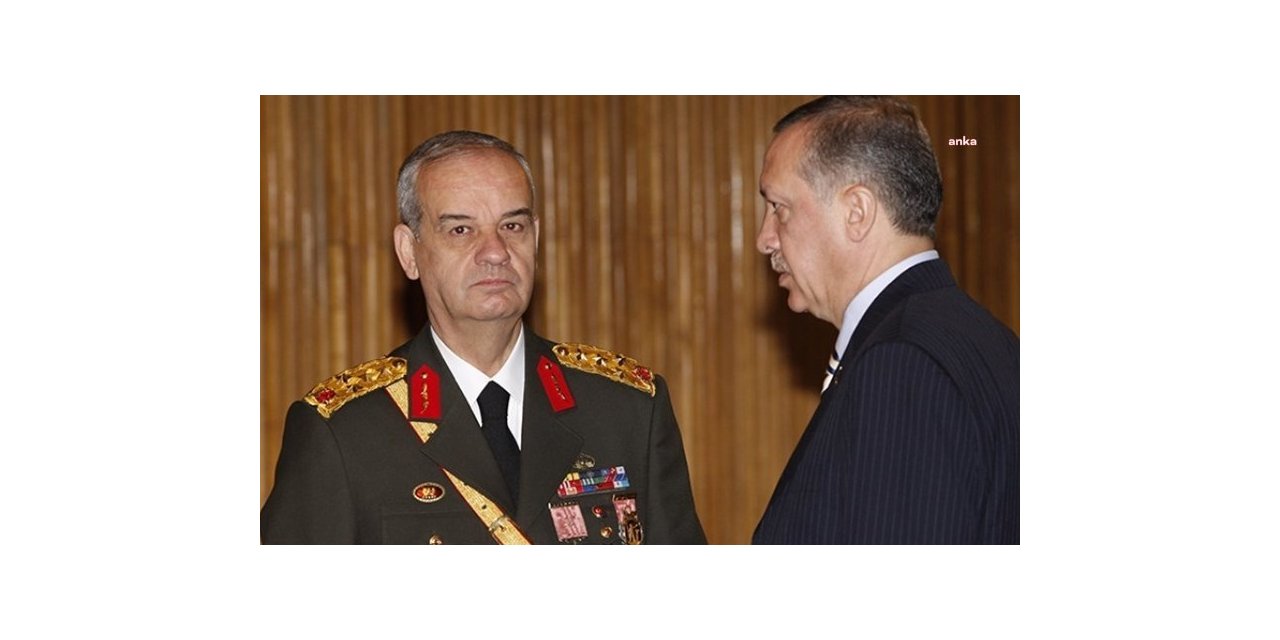 ESKİ GENELKURMAY BAŞKANI BAŞBUĞ: “YAŞAMINDAN 26 AY ÇALINAN 26. GENELKURMAY BAŞKANI…”