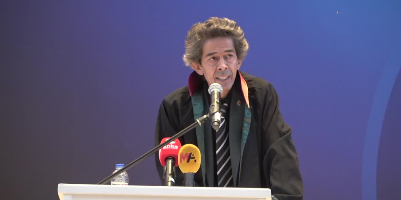 GENEL KURULDA ANKARA BAROSU’NA DİYANET ELEŞTİRİSİ