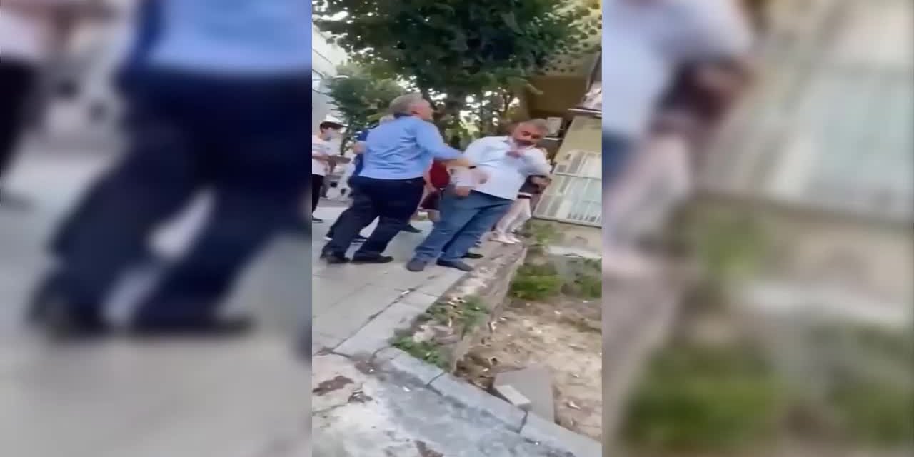 İNTİHAR GİRİŞİMİNDE BULUNAN GENCİ, AKP'Lİ VEKİL ÇAMLI İKNA ETTİ