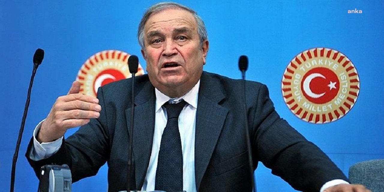 ŞAHİN MENGÜİÇİN SİYASİLERDEN TAZİYE MESAJLARI