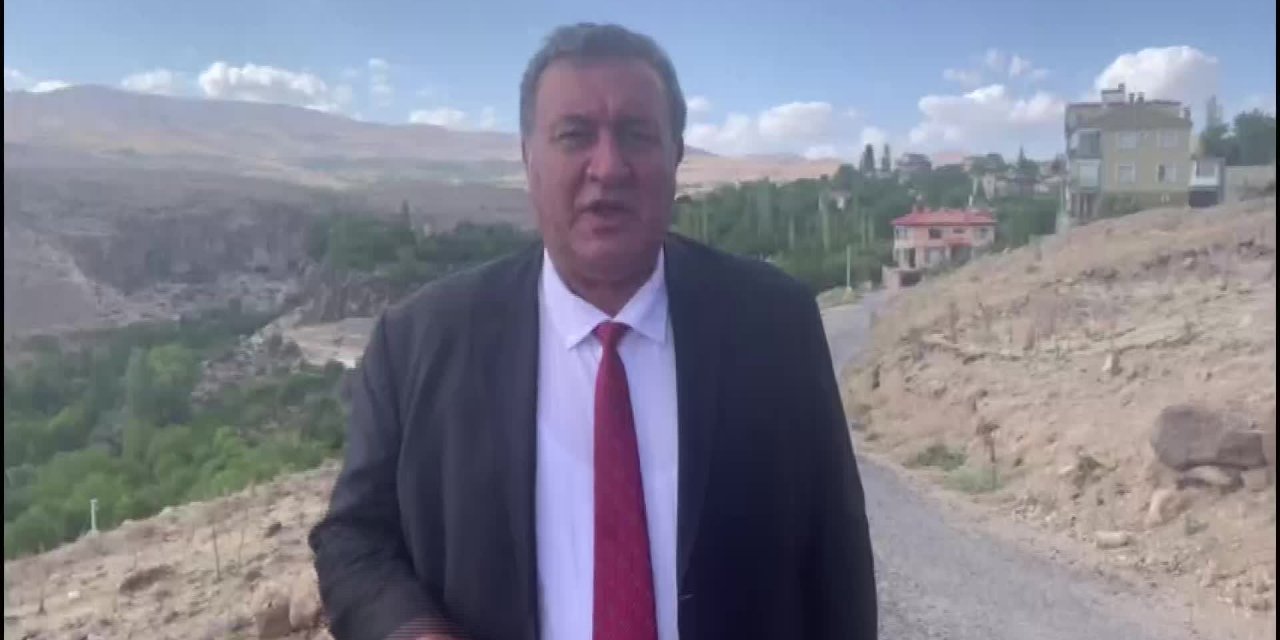 CHP'Lİ GÜRER: TÜİK VERİLERİ ALANDAKİİLE ÖRTÜŞMÜYOR, GÜBRE FİYATLARINDAKİ ARTIŞ YÜZDE 150'Yİ GEÇMİŞ DURUMDA