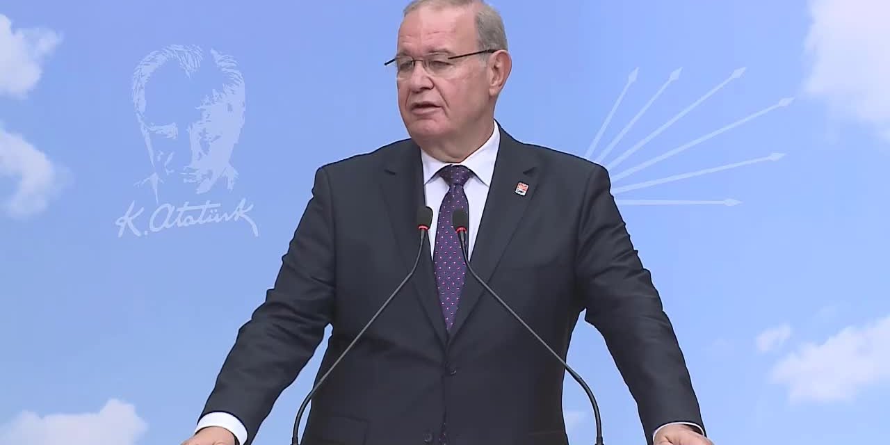 ÖZTRAK: TEZGAHLAR, ERDOĞAN’IN BOZUK DÜZENİ YÜZÜNDEN YANGIN YERİNE DÖNDÜ