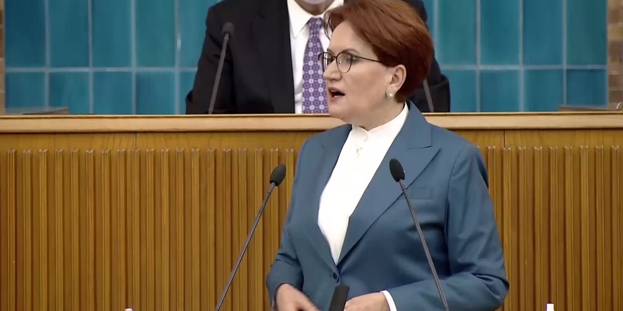 AKŞENER: KONGRELERİNİZDE TOPLANAN BİNLERCE KORONA ELÇİSİÜLKENİN DÖRT BİR YANINA DAĞILDI, SONUÇ ORTADA