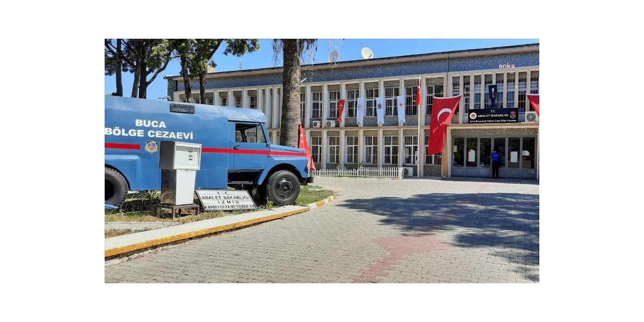TUTUKLU VE HÜKÜMLÜNÜN CENAZEYE KATILMASI İÇİN CEZAEVİ YÖNETİMİNİN ÖNERİSİ GEREKECEK