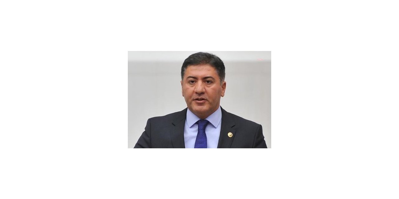 CHP'Lİ EMİR: BAKAN KOCA 400 BİN DOZ SPUTNİK AŞISININ ÇÖPE GİDECEĞİNİİTİRAF ETTİ