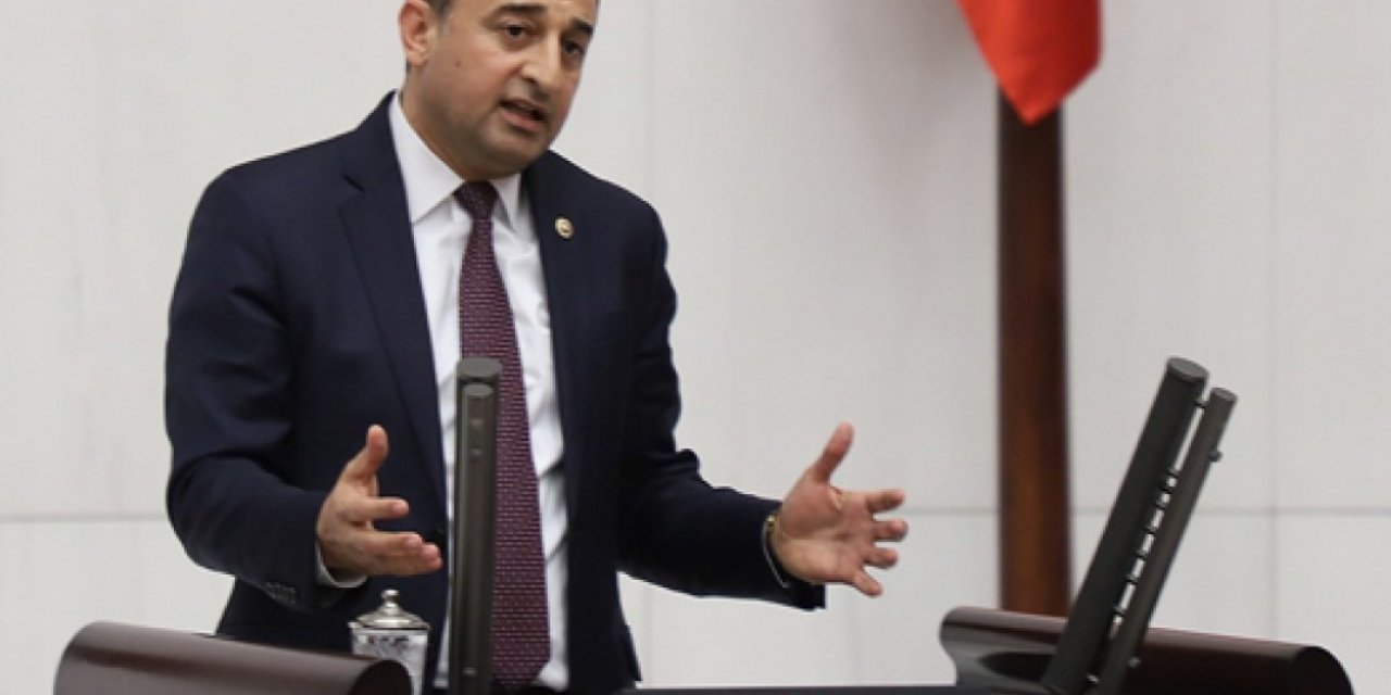 CHP'Lİ BULUT: İTİBARDAN TASARRUF ETMEYEN İKTİDAR, ÖĞRENCİLERİN GELECEĞİNDEN TASARRUF EDİYOR