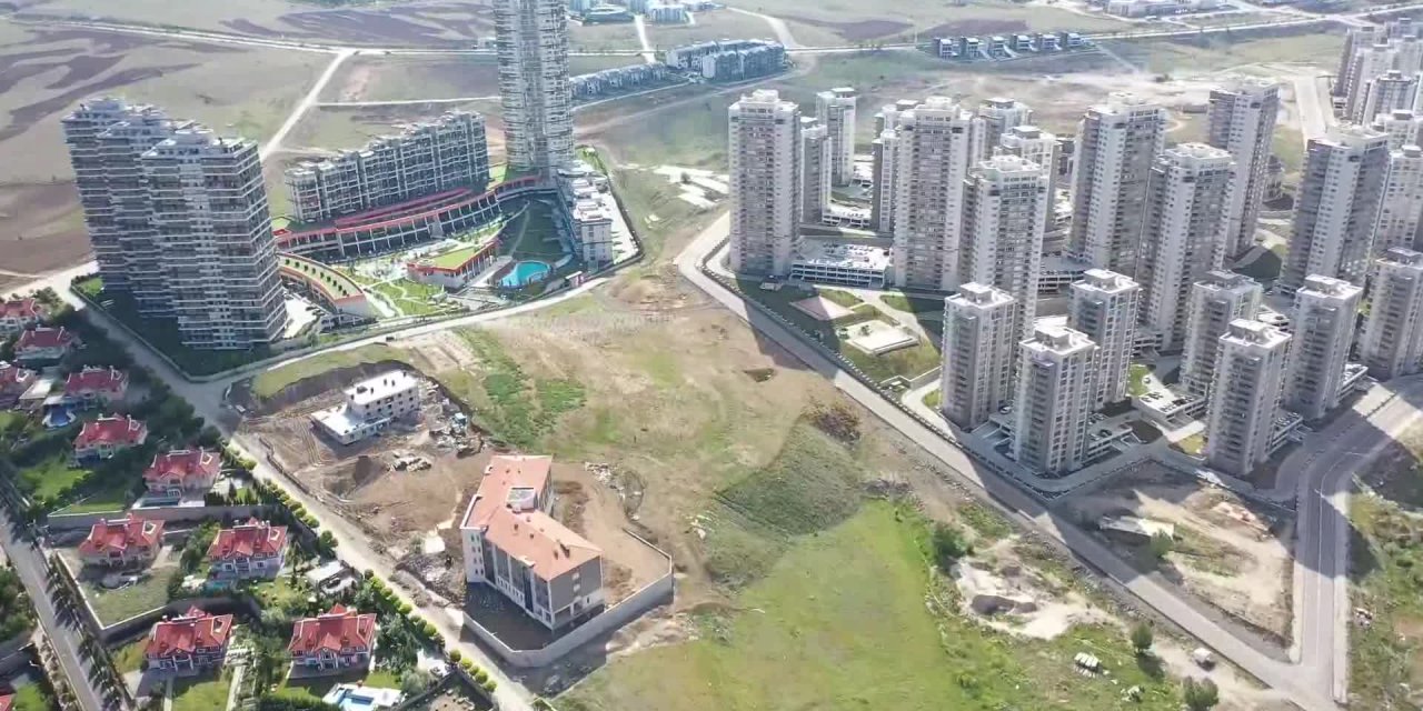 ANKARA, YEŞİLİN DE BAŞKENTİ OLMA YOLUNDA İLERLİYOR