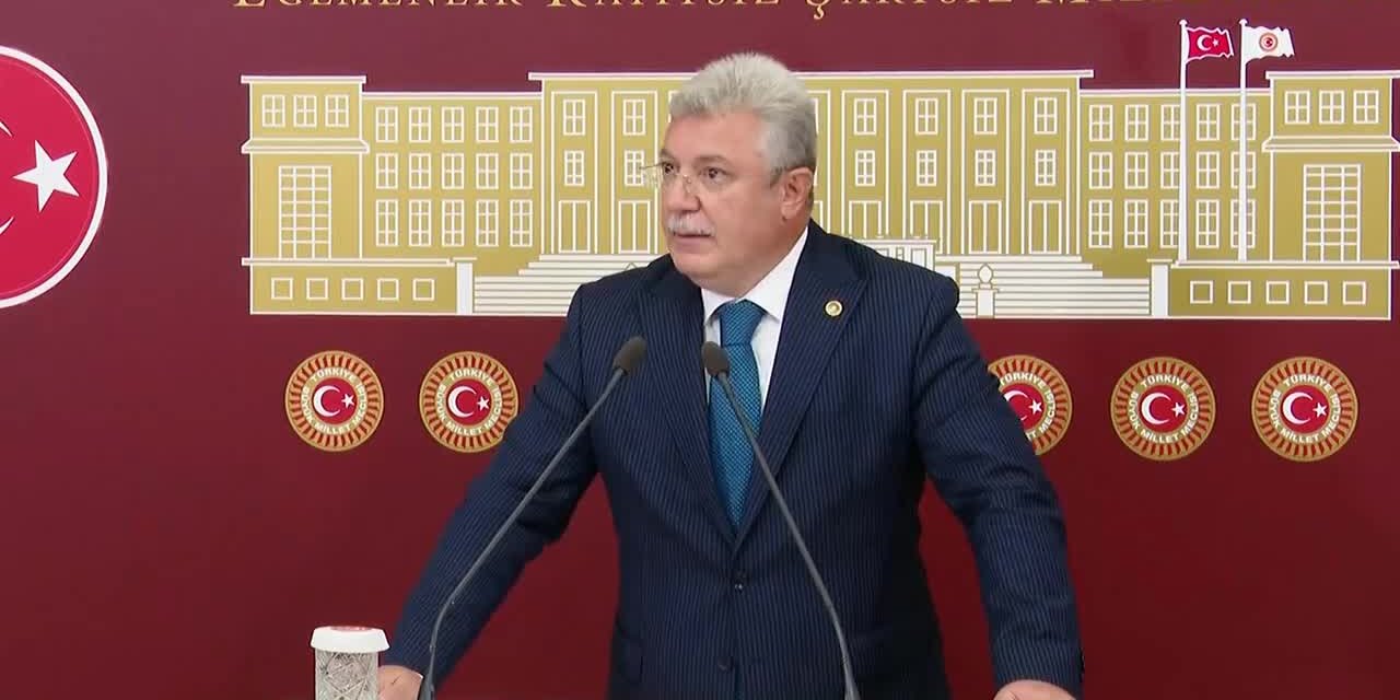 AKBAŞOĞLU: İKİNCİ 20 YILIMIZDA MİLLETİMİZİN EKONOMİK DURUMLARINI ÇOK DAHA İYİ NOKTAYA ÇIKARMA HUSUSUNDA GAYRETLERİMİZ OLACAK