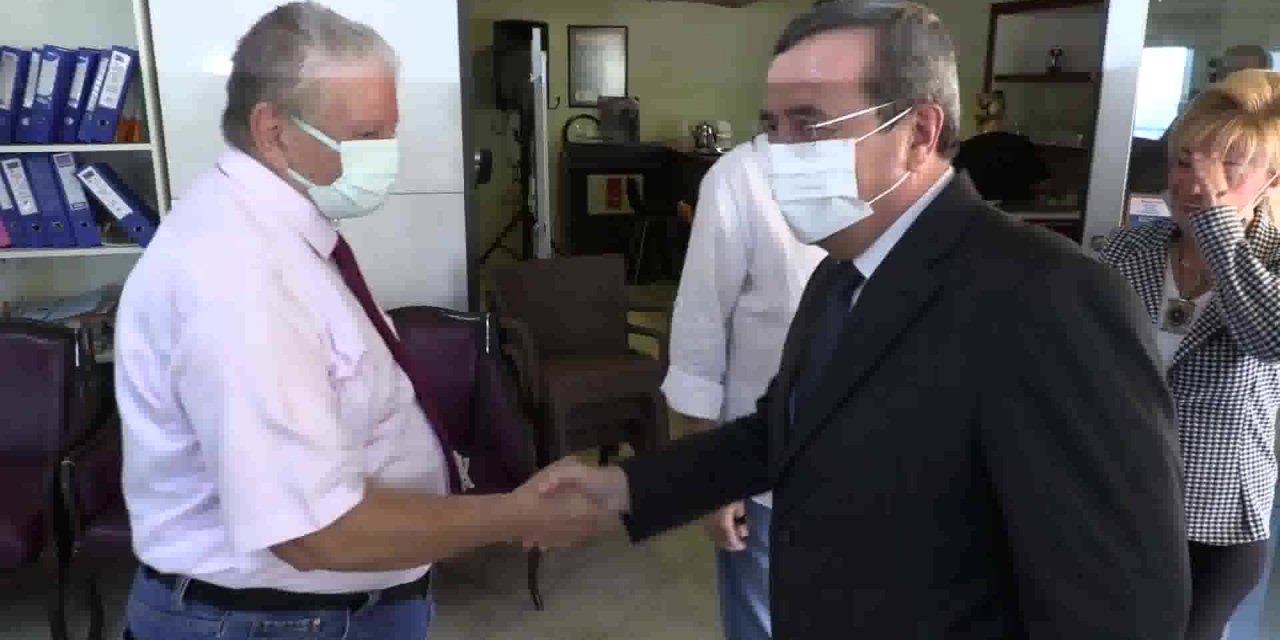 EFLATUN NURİ ULUSAL KARİKATÜR YARIŞMASI’NDA HEYECAN BAŞLIYOR