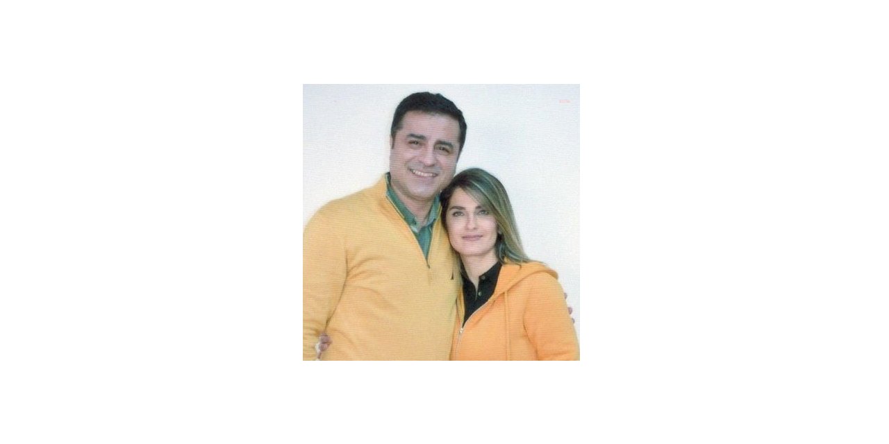 DEMİRTAŞ: “ÇÖZÜMÜN ADRESİ TBMM’DİR”