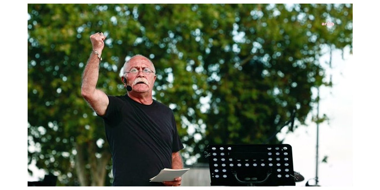 ORHAN AYDIN'A SALDIRAN ŞAHIS İFADESİ ALINDIKTAN SONRA SERBEST BIRAKILDI