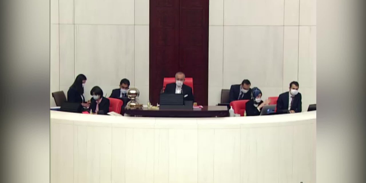 CHP’Lİ GİRGİN'DEN "ASKIDA İŞÇİLİK" ELEŞTİRİSİ