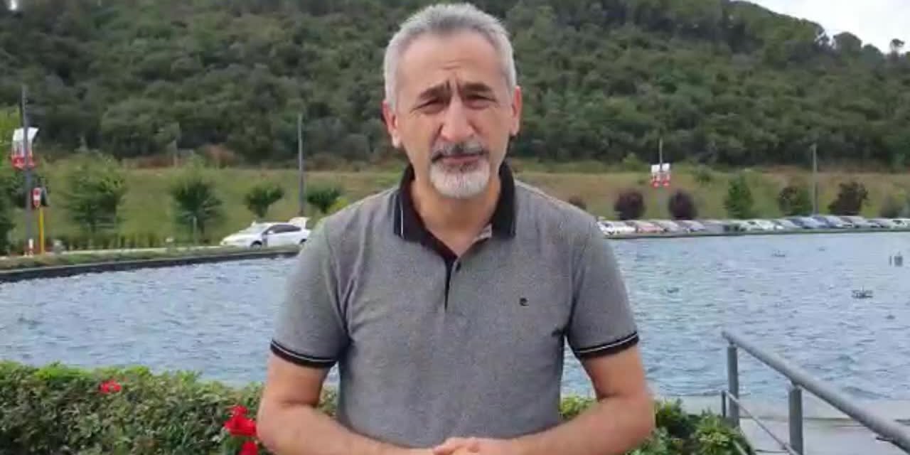 ADIGÜZEL: "ORDU BÜYÜKŞEHİR BELEDİYESİ’NİN AK PARTİLİÖNCEKİ YÖNETİMİN 5 YILDA YAPTIĞI BORCU, GÖREV SÜRESİNİN YARISINDA İKİYE KATLADI"