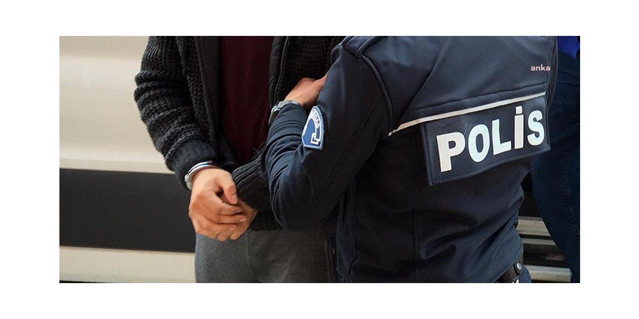 İSTANBUL MERKEZLİ 3 İLDE FETÖ OPERASYONU: 15 GÖZALTI