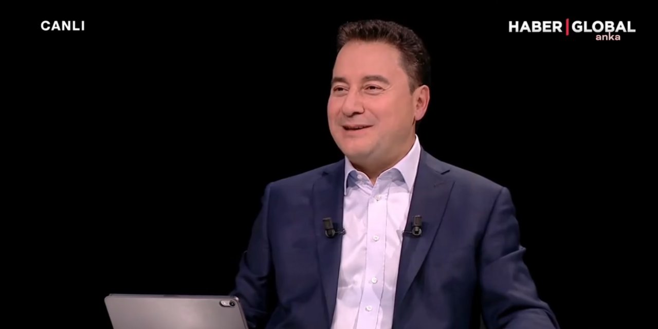 BABACAN: "CUMHURBAŞKANI ADAYIMIZ PARLAMANTER SİSTEMİ SONUNA KADAR DESTEKLEMELİ"