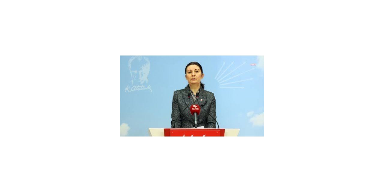 CHP'Lİ KARABIYIK: "BİR DEFAYA MAHSUS 107 BİN ÖĞRETMEN ATAMASI YAPILARAK ÖĞRENCİLERİN MAĞDURİYETİ GİDERİLMELİDİR"