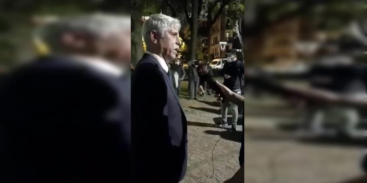 GÜZEL PARTİ GENEL BAŞKANI AKBULUT: HÜKÜMET, GARİBANLAŞTIRDIKLARI HALKIN ÇOCUKLARINA SAHİP ÇIKSIN