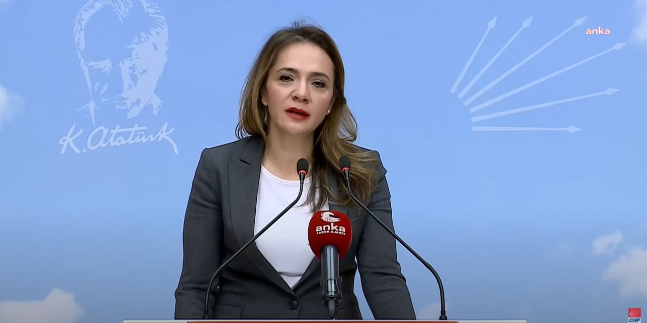 CHP'LİİLGEZDİ: “GRİP MEVSİMİ GELDİ AMA RİSKLİ GRUPLARA YİNE AŞI YAPILAMIYOR”