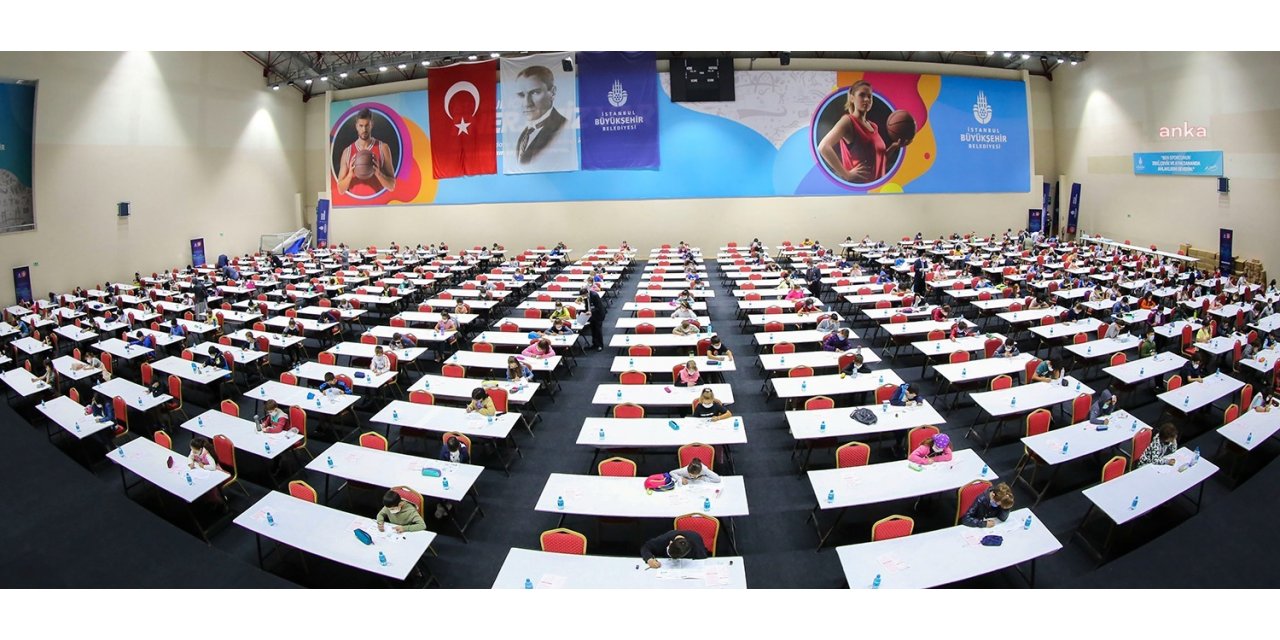 İBB’DEN GENÇLERE TEKNOLOJİ EĞİTİMİ