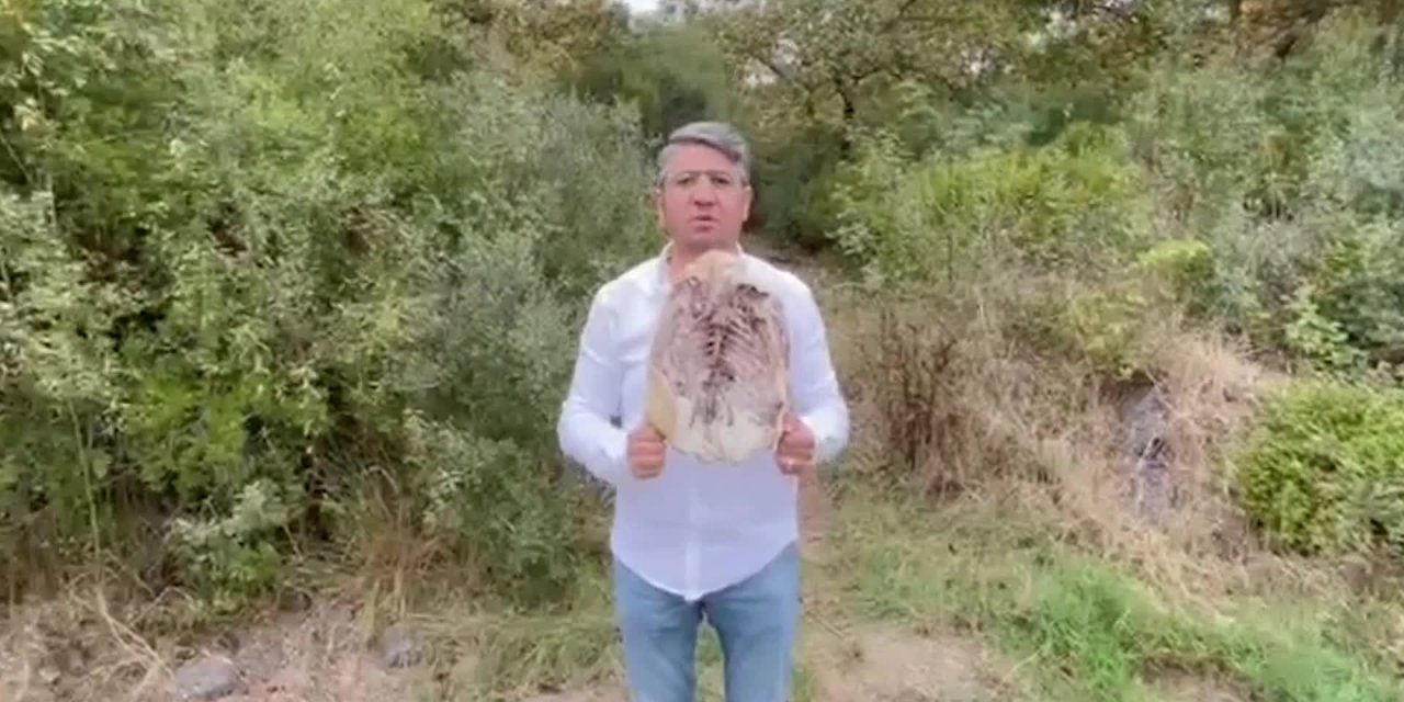“ARDAHAN KAZINI AVRUPA’YA UÇURACAĞIZ”
