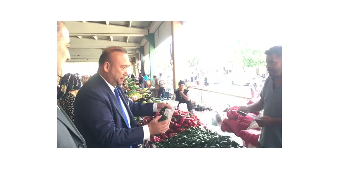 CHP'Lİ YALIM: ELEKTRİK FATURASINDAN TRT PAYI VE KDV'Yİ KALDIRIRSAK ELEKTRİK YÜZDE 20 UCUZLAR
