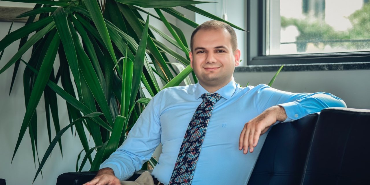 DEVA PARTİLİŞANLIOĞLU: ÖĞRENCİLER ÇÖZÜMÜ KAMPÜSE ÇADIR KURMAKTA BULACAK