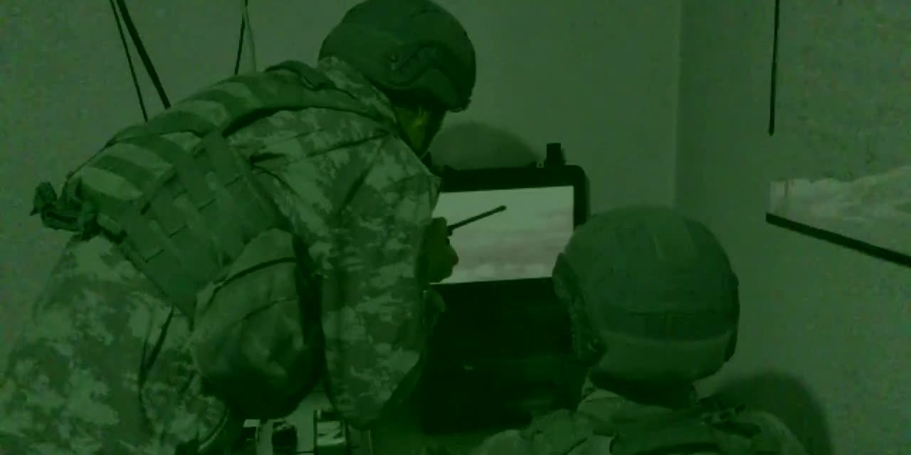 MSB: 11 PKK/YPG’Lİ TERÖRİST ETKİSİZ HALE GETİRİLDİ