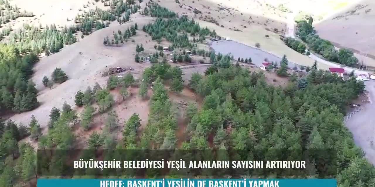 ABB BAŞKANI YAVAŞ DUYURDU: "KARAKÖY MESİRE ALANI SİZLERİ BEKLİYOR"