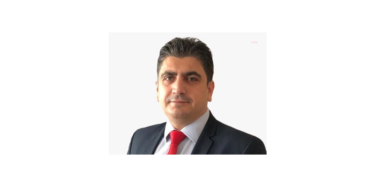 TDP GENEL BAŞKAN YARDIMCISI AKGÜN: "KISA ÇALIŞMA ÖDENEĞİ EN AZ YIL SONUNA KADAR VERİLMELİ"