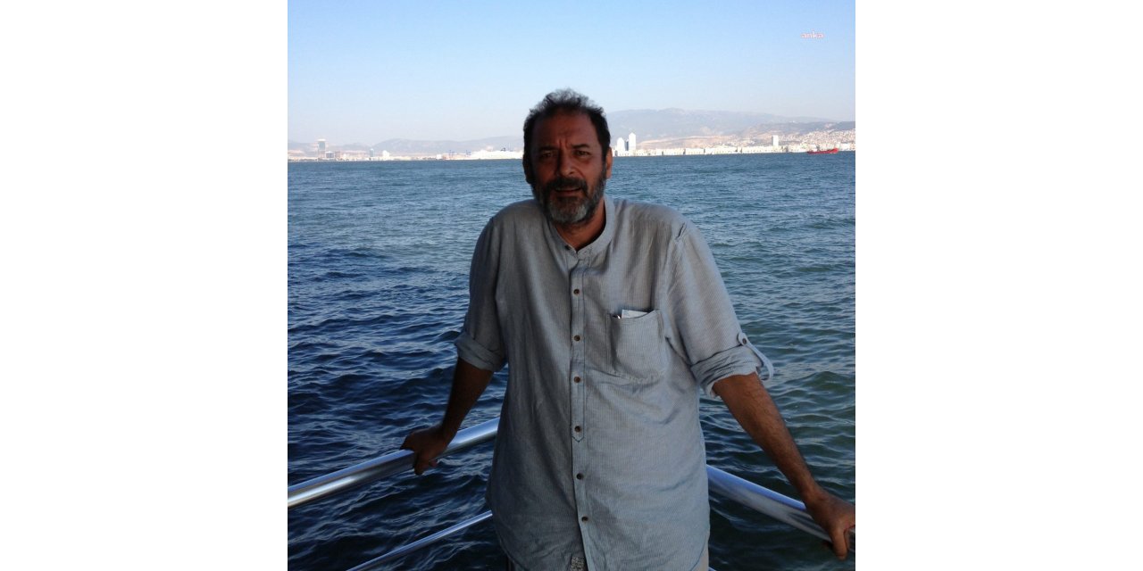 GAZETECİ SÜLEYMAN GENÇEL GÖZALTINA ALINDI