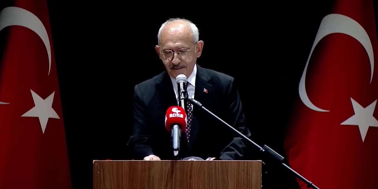 KILIÇDAROĞLU’DAN 'ÇAYKUR' TEPKİSİ: "ÇAY ÜRETİCİSİNİ MANİPÜLE EDEN KURUMA DÖNÜŞTÜ"