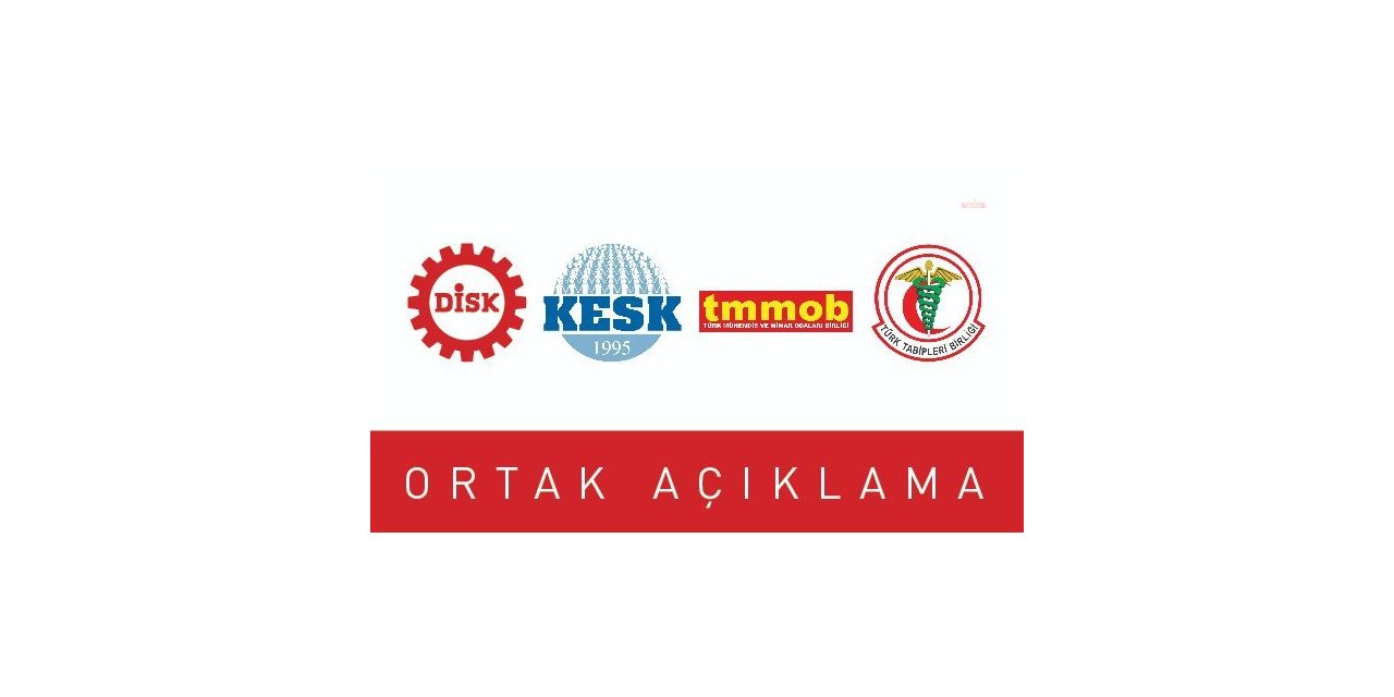 EMEK-MESLEK ÖRGÜTLERİNDEN “YEMEK SEPETİ” TEPKİSİ: "BOYKOT EDELİM, İŞÇİ SENDİKA DÜŞMANLIĞINA ORTAK OLMAYALIM"