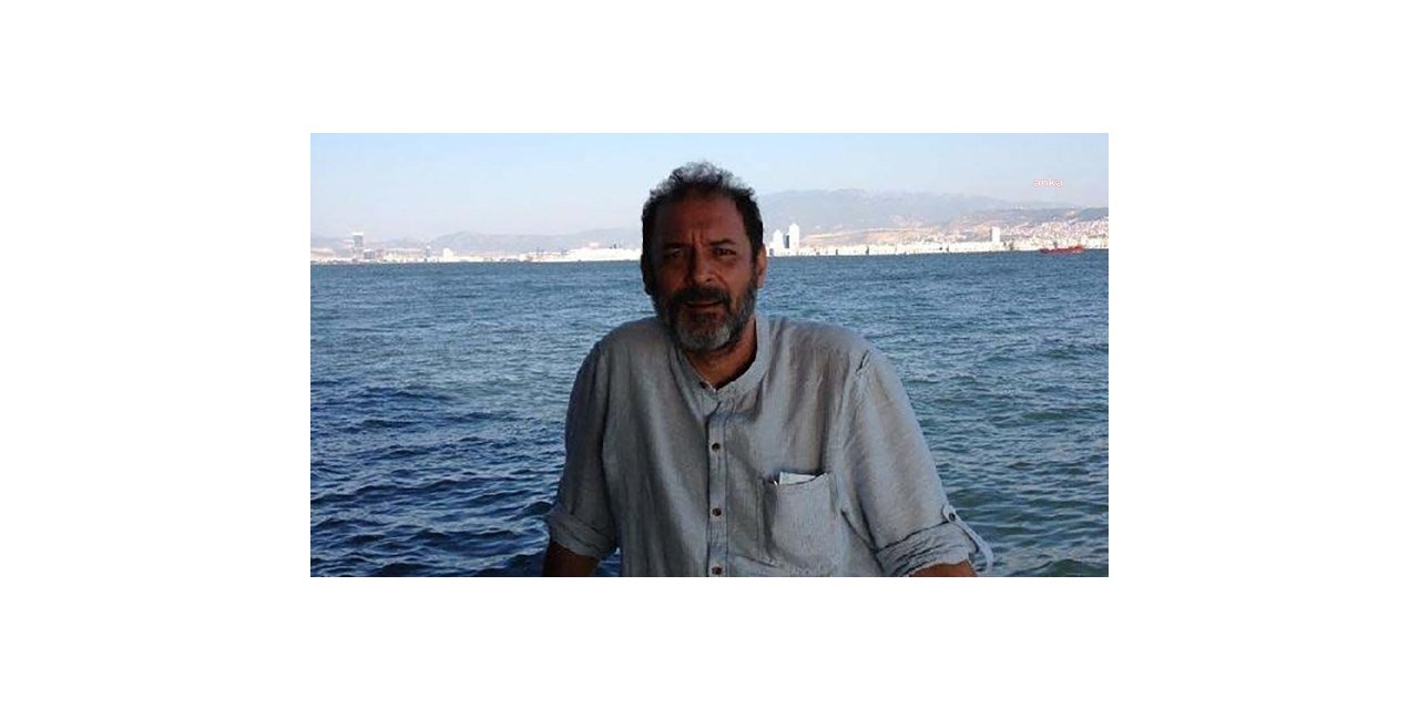 GAZETECİ SÜLEYMAN GENÇEL MAHKEMEDE SERBEST BIRAKILDI