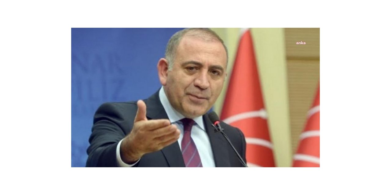 CHP’Lİ TEKİN: “EKONOMİÖLDÜ, SELASINI DA ALİ ERBAŞ HOCA OKUSUN”