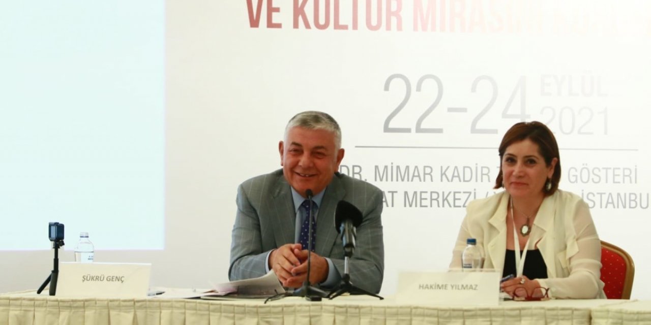 SARIYER BELEDİYE BAŞKANI GENÇ: “AFETLERİN YÖNETİMİ KADER DEĞİLDİR”