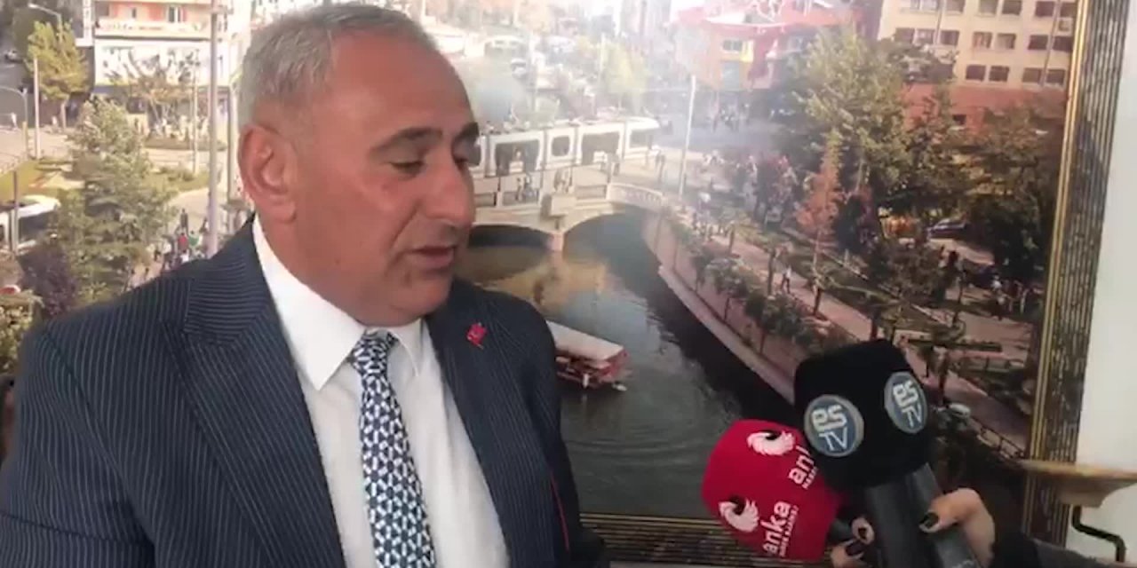 ESKİŞEHİR EMLAK VE KOMİSYONCULARI ODASI: "KİRA FİYATLARINI TUTAMIYORUZ, ÖĞRENCİLERE KİRA YARDIMI YAPILMALI"