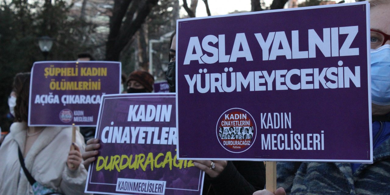 BURSA’DA ERKEK ŞİDDETİ: 28,5 YIL HAPİS CEZASI ALDI
