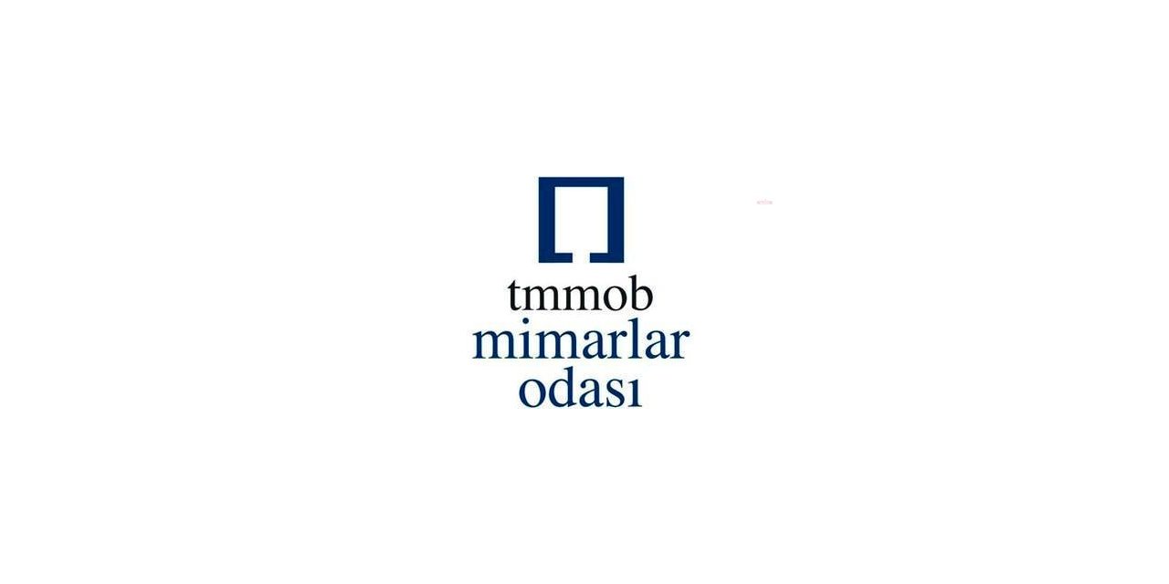 MİMARLAR ODASI ANKARA ŞUBESİ: “PARKLARDA YARDIM DEĞİL HAK TALEP EDEN ÖĞRENCİLERİN TARAFINDAYIZ”