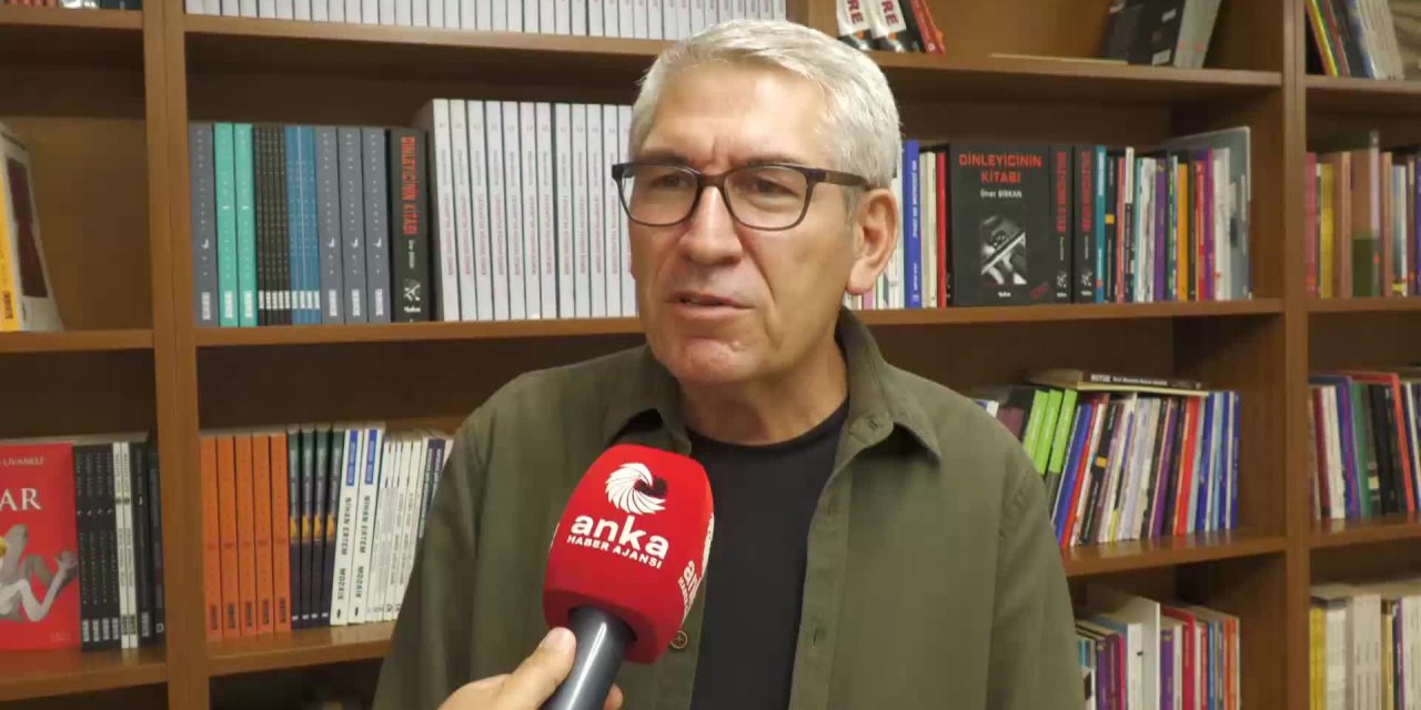 TARIM BAKANI PAKDEMİRLİ'YE İZMİR'DEN YANIT: "TOPRAK MAHSULLERİ OFİSİİTHALAT OFİSİ GİBİ, ÇİFTÇİ BİRÇOK ÜRÜNDEN ZARAR EDİYOR"