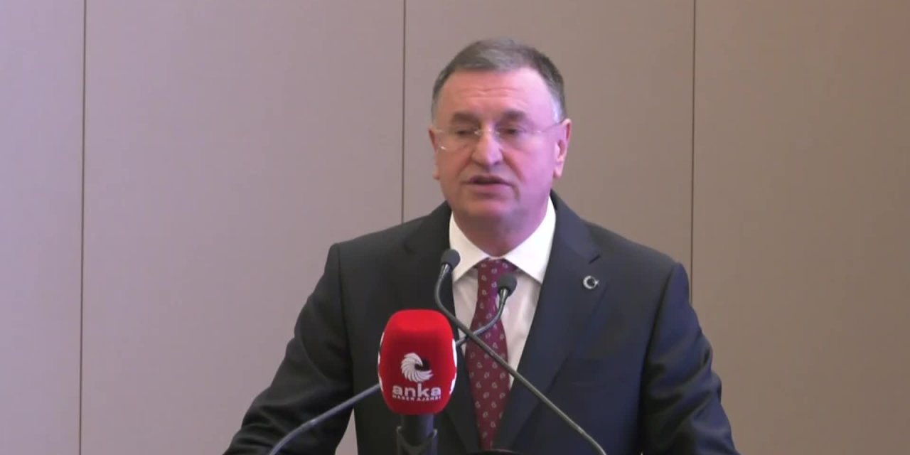 CHP'Lİ BÜYÜKŞEHİR BELEDİYE BAŞKANLARI HATAY'DA BULUŞTU. SAVAŞ: "HATAY, YÜZYILLARDIR KARDEŞLİĞİN MERKEZİ OLDU"