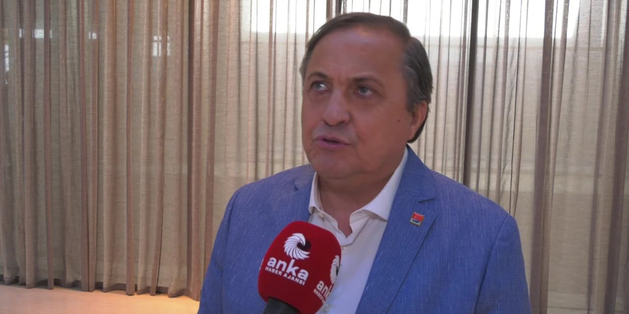 CHP'Lİ TORUN: "BÜTÜN BELEDİYELERİMİZ, AÇIKTA HİÇBİR ÖĞRENCİ BIRAKMAMAK ADINA ÇALIŞMA YAPIYORLAR, BOŞ TESİSLERİ DEĞERLENDİRİYORLAR"