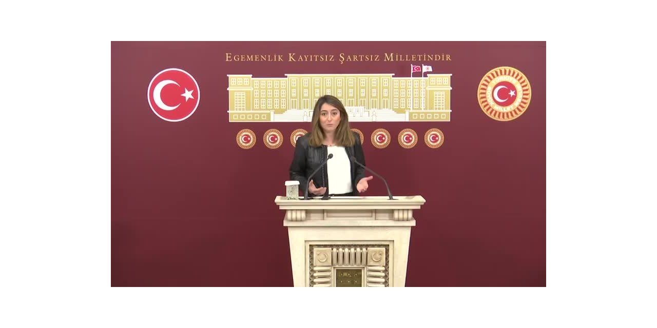 BANKOĞLU: BİR KERE DE YANDAŞ DEĞİL, YURTTAŞ KAZANSIN