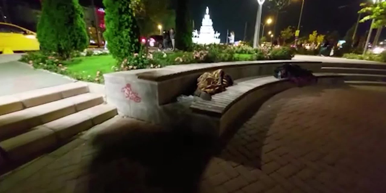 BARINAMIYORUZ EYLEMİNDE YASAĞA KARŞI TEK BAŞINA DURMA ÇÖZÜMÜ