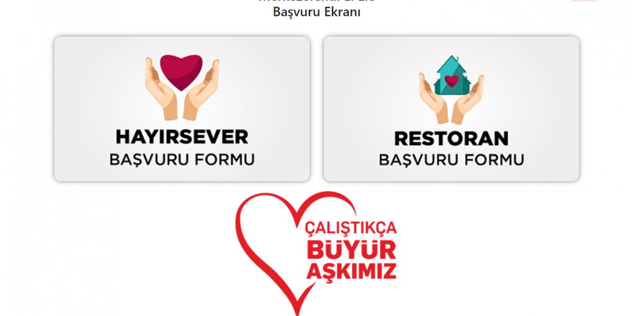 Eyüpsultan Belediyesi 53 şehidimiz için 53 kurban kesti