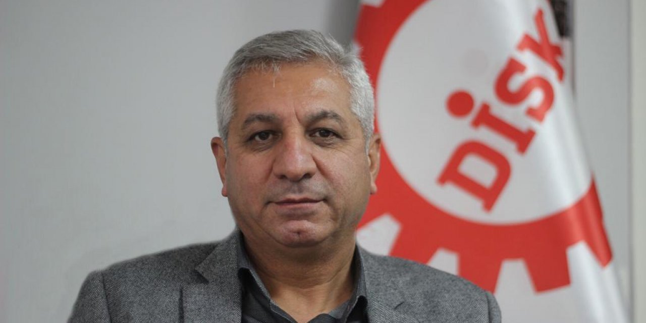 GIDA İŞ GENEL BAŞKANI SEYİT ASLAN: “ÇAYKUR İŞÇİSİNİN YÜZDE DOKSANI AÇLIK SINIRININ ALTINDA YAŞAMAK ZORUNDA BIRAKILIYOR”