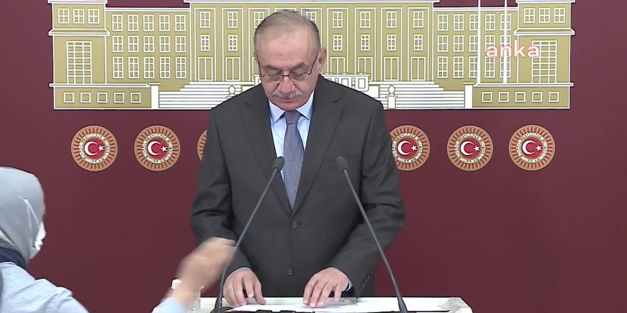 TATLIOĞLU: “BAŞBAKAN OLACAĞIM” DEMEK “SİSTEMİ DEĞİŞTİRECEĞİZ” DEMEKTİR, CUMHURBAŞKANI OLMAKTAN DAHA İLERİ BİR İDDİADIR