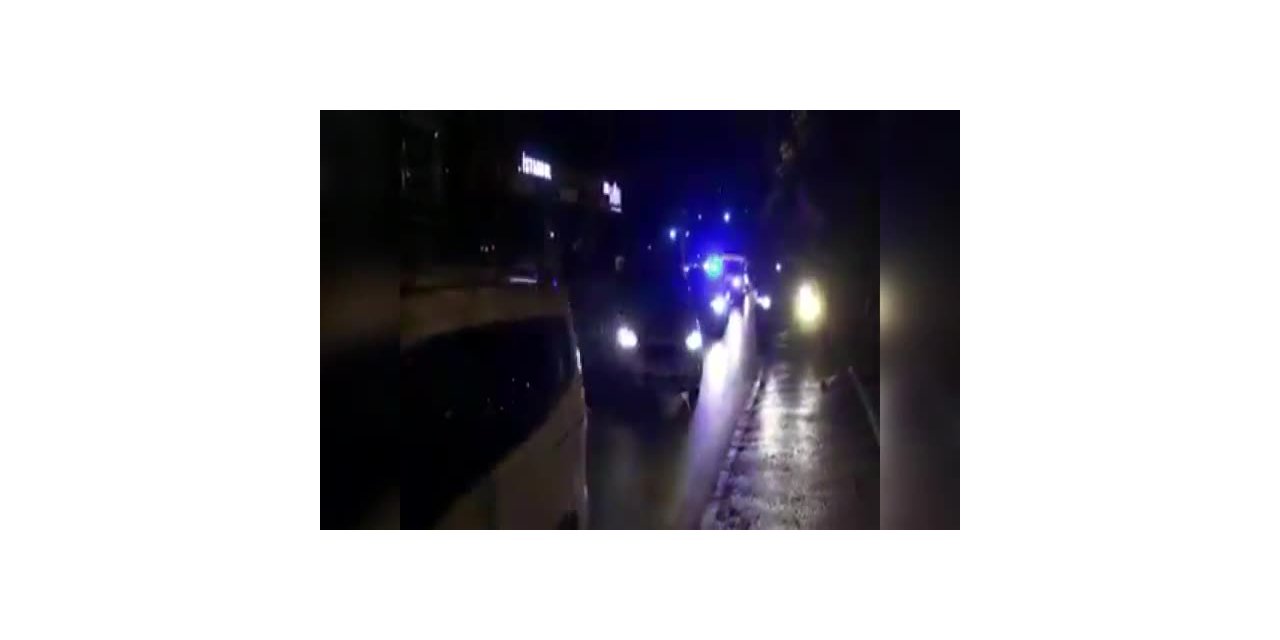 İSTANBUL'DA, "TORBACI" DİYE TABİR EDİLEN 37 UYUŞTURUCU SATICISI GÖZALTINA ALINDI