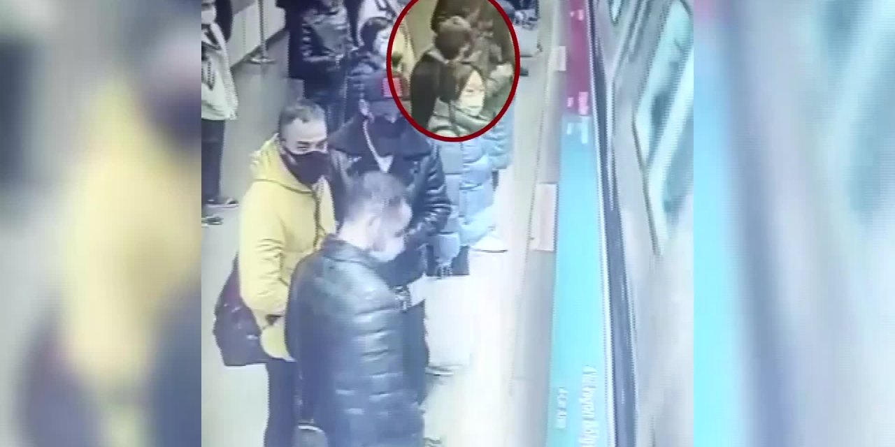 YÜZLERCE SAATLİK KAMERA KAYDI ÇÖZÜMÜYLE "TOPLU TAŞIMA FARELERİ" YAKALANDI