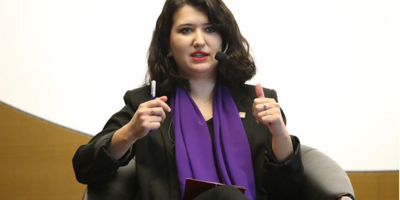 CHP’Lİ GÖKÇEN’DEN ERASMUS HİBELERİNDEKİ KESİNTİYE TEPKİ: "VİZYONSUZ KARAR"